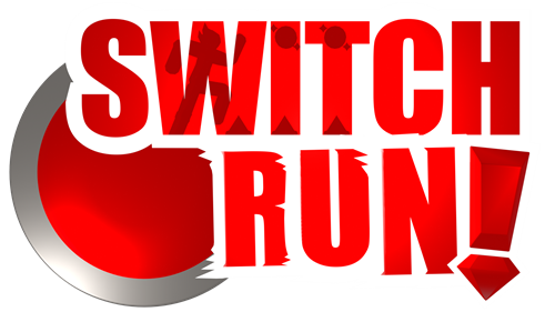 SwitchRun ロゴ